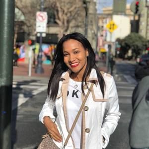 Meet your Posher, Flor cali